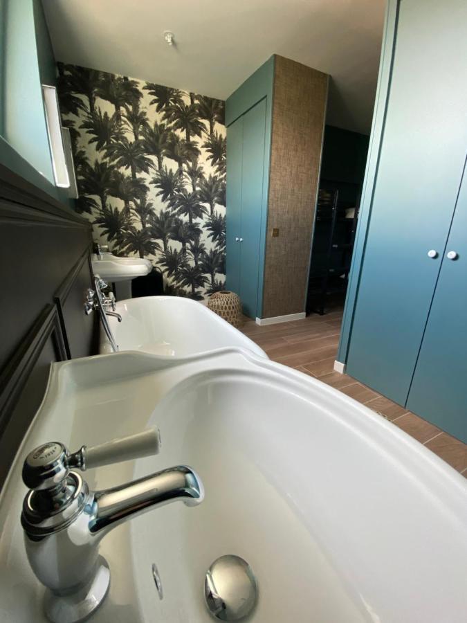 Maison Blanche Chartres - Maison D'Hotes 5 Etoiles Ngoại thất bức ảnh