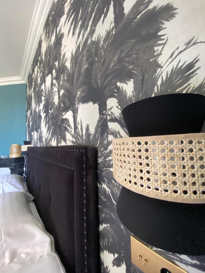 Maison Blanche Chartres - Maison D'Hotes 5 Etoiles Ngoại thất bức ảnh