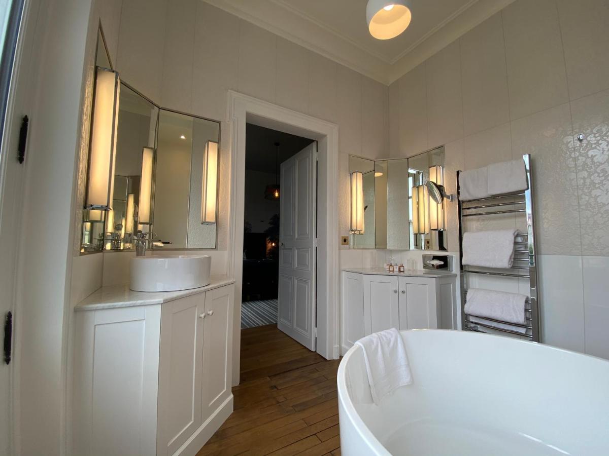 Maison Blanche Chartres - Maison D'Hotes 5 Etoiles Ngoại thất bức ảnh