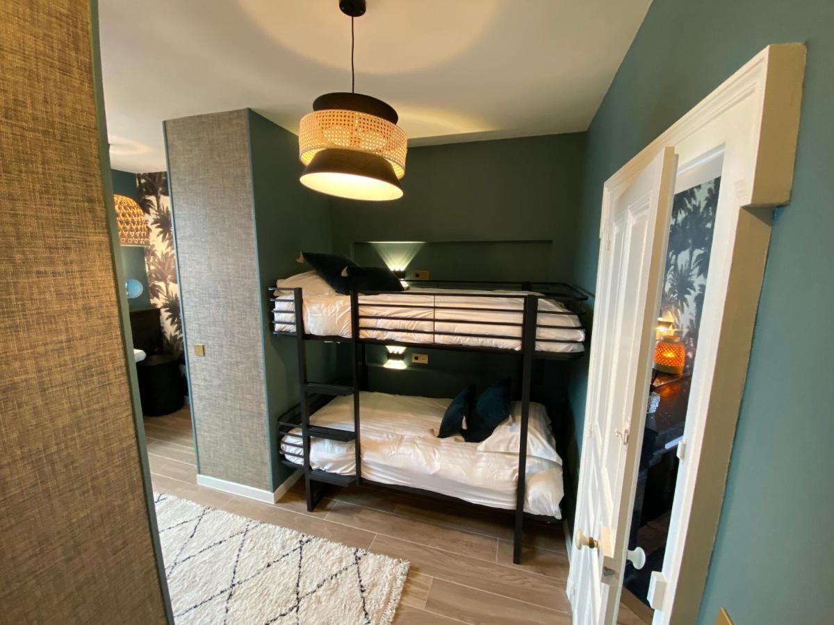 Maison Blanche Chartres - Maison D'Hotes 5 Etoiles Ngoại thất bức ảnh