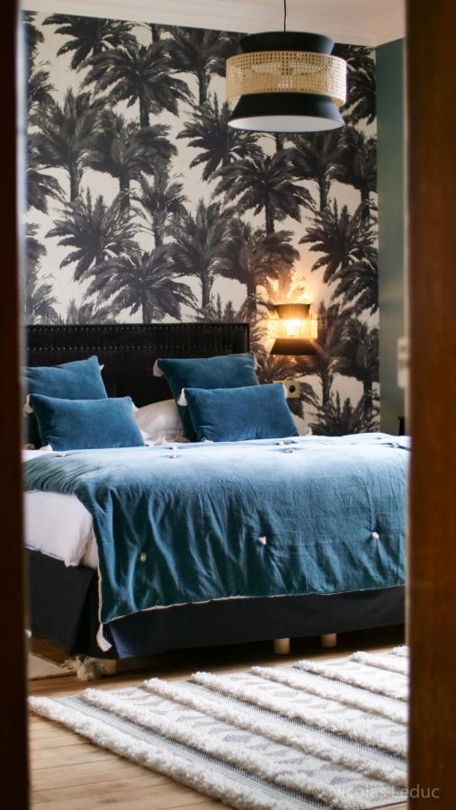 Maison Blanche Chartres - Maison D'Hotes 5 Etoiles Ngoại thất bức ảnh
